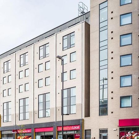 Chapter Highbury I In London Londres Exterior foto