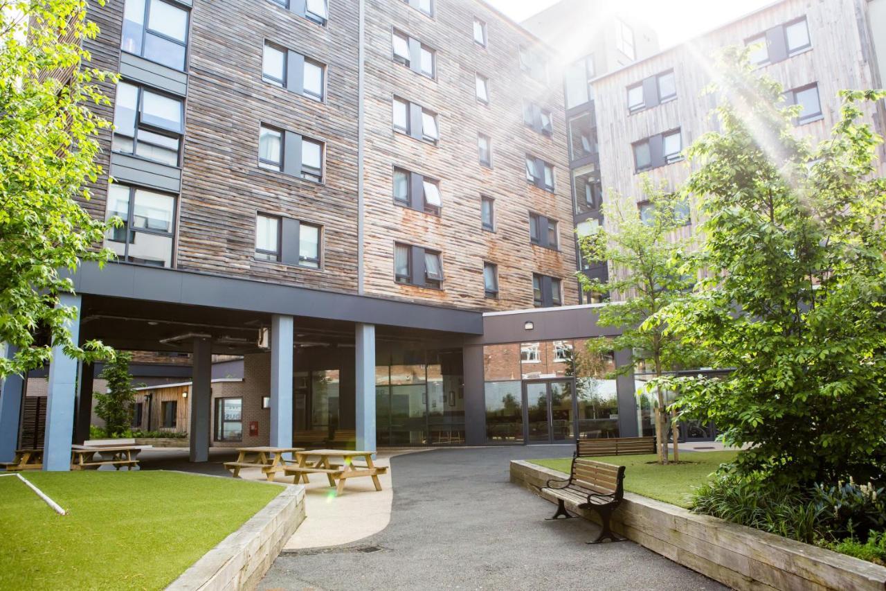 Chapter Highbury I In London Londres Exterior foto